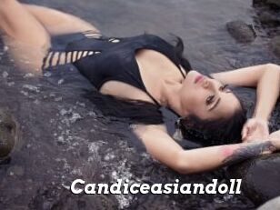 Candiceasiandoll