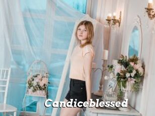 Candiceblessed