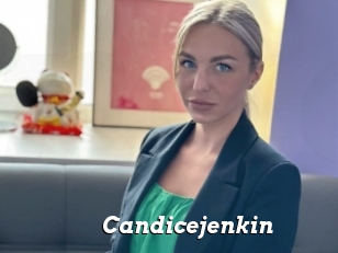 Candicejenkin