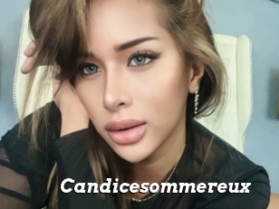 Candicesommereux