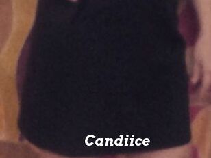 Candiice