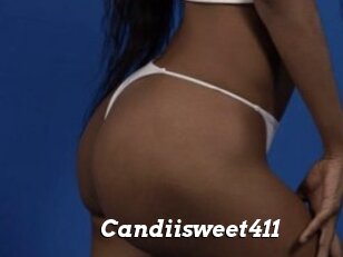 Candiisweet411