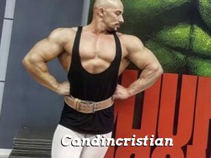 Candincristian