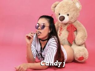 Candy_j