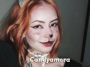 Candyamora