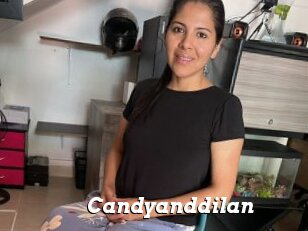 Candyanddilan