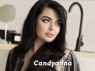 Candyanna