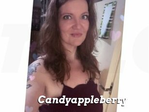 Candyappleberry