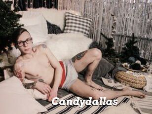 Candydallas