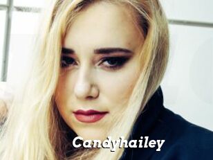 Candyhailey