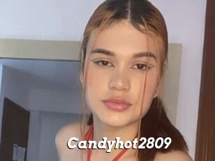 Candyhot2809