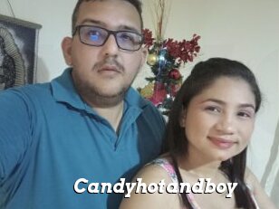 Candyhotandboy