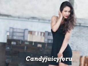 Candyjuicyforu