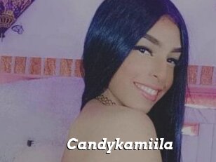 Candykamiila