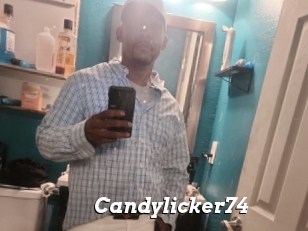 Candylicker74