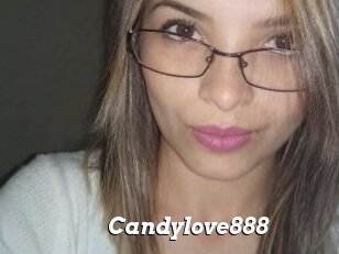 Candylove888