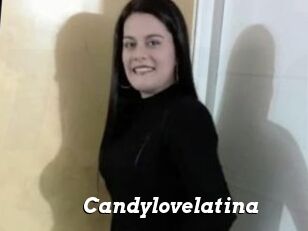 Candylovelatina