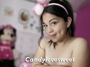 Candylovesweet