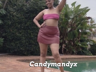 Candymandyx