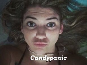 Candypanic