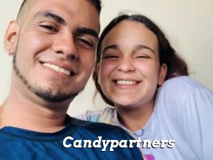 Candypartners