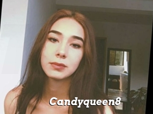 Candyqueen8