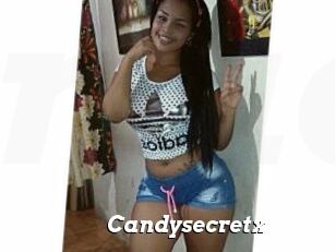 Candysecretx