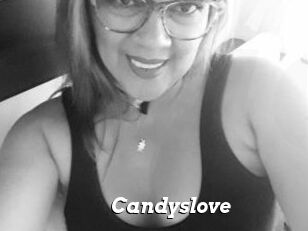 Candyslove