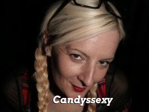 Candyssexy