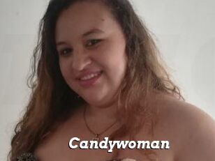 Candywoman