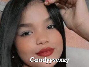 Candyysexxy