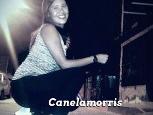 Canelamorris