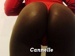 Cannelle