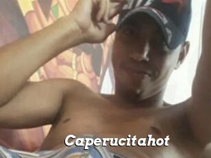 Caperucitahot