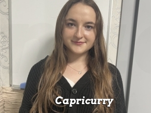 Capricurry