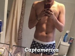 Captamerica