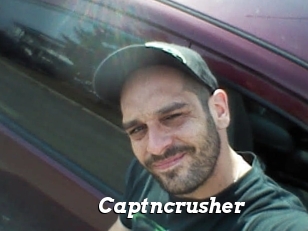 Captncrusher