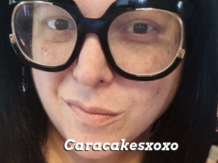 Caracakesxoxo