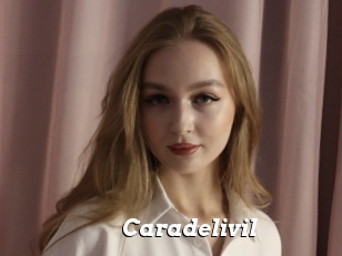 Caradelivil