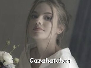 Carahatchett