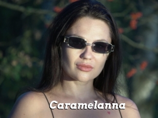 Caramelanna