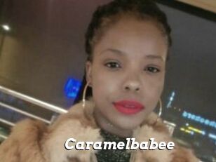 Caramelbabee