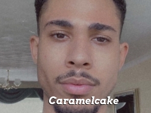 Caramelcake