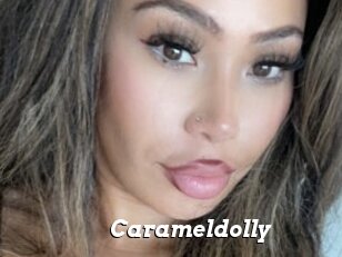 Carameldolly