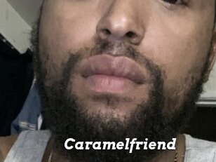 Caramelfriend