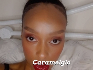 Caramelglo