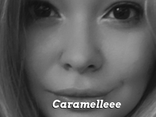 Caramelleee