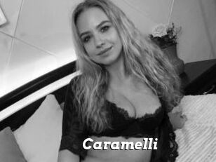 Caramelli