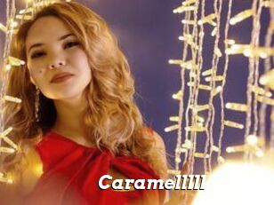 Caramelllll