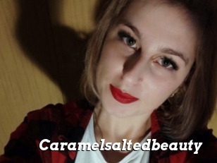 Caramelsaltedbeauty